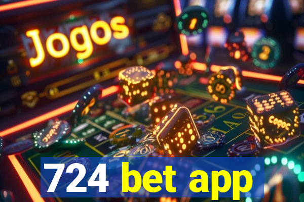 724 bet app